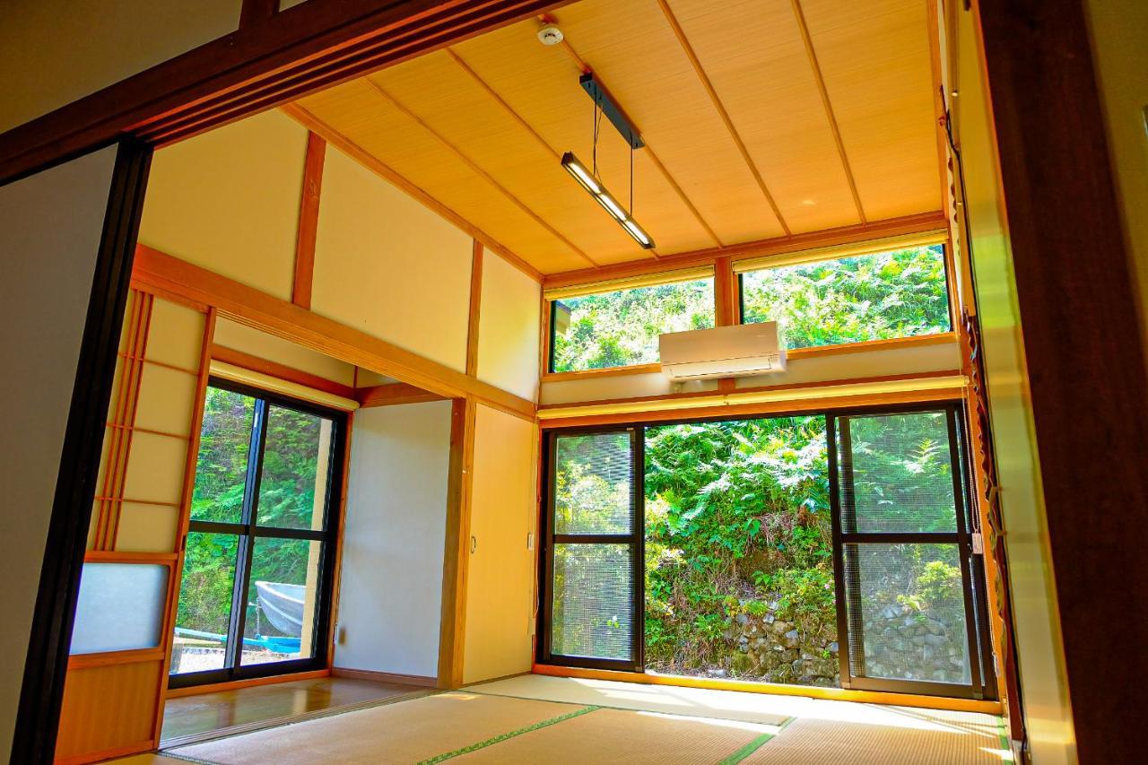 四万十川まで歩いて行ける 一棟まるっと貸し切りの宿 Gu Shimanto  Exterior photo